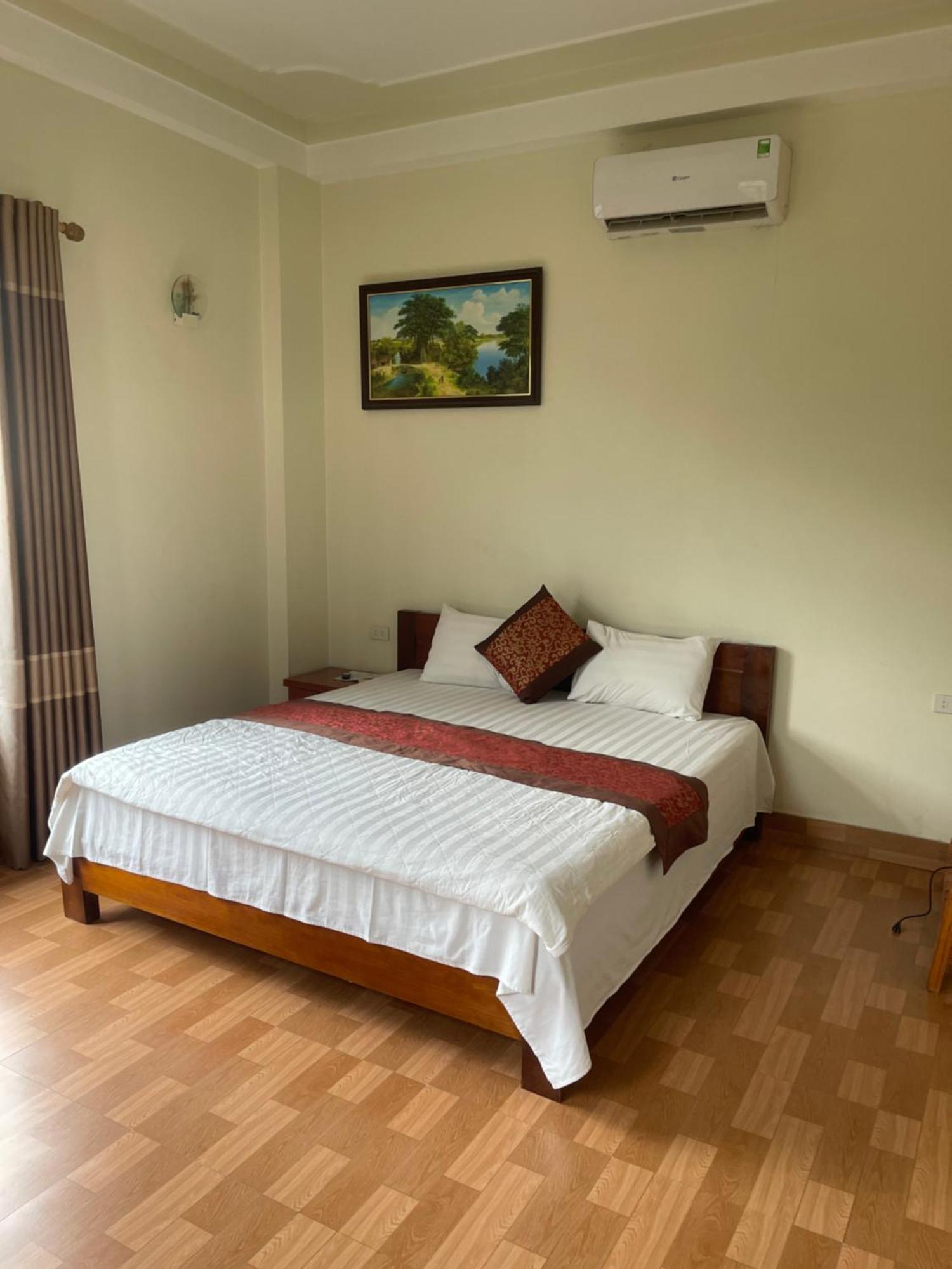 Tam Coc Cherry Homestay & Hostel Ninh Binh Eksteriør billede